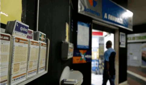 Resultado Loterias Caixa: veja os números de todos os sorteios de hoje (25/10)