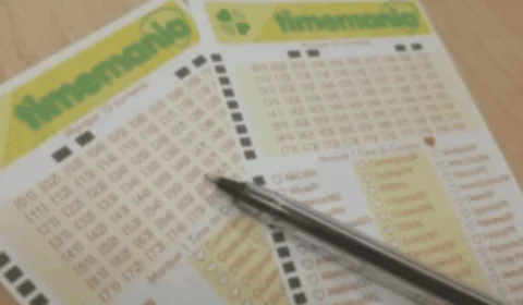 Resultado Timemania de hoje (10/10): veja números sorteados no concurso 2154