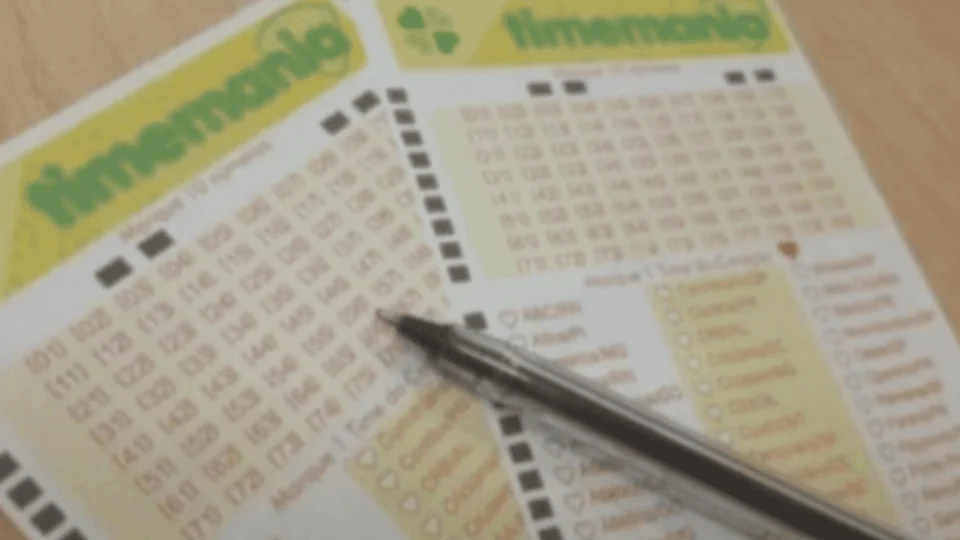 Resultado Timemania de hoje (10/10): veja números sorteados no concurso 2154