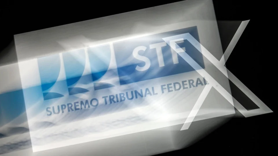 Entenda o processo de suspensão e retomada do X no Brasil