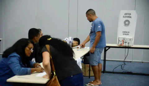 Mais de 690 mil eleitores do entorno do DF votarão neste domingo