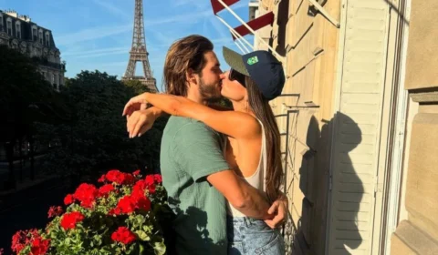 Sabrina Sato grávida! Apresentadora confirma gestação e dá todos os detalhes; confira