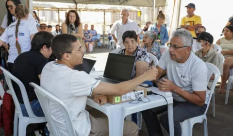 DF promove exames e consultas gratuitas no Gama