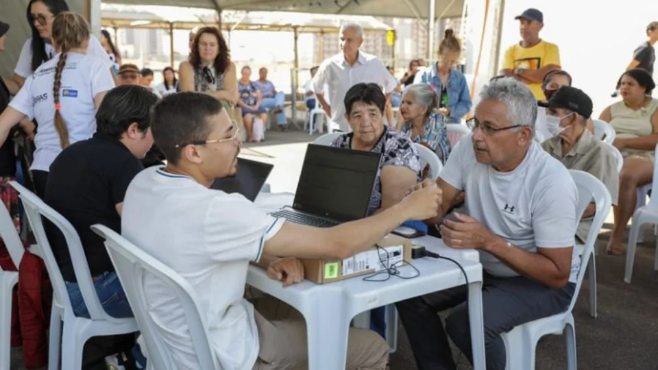 DF promove exames e consultas gratuitas no Gama