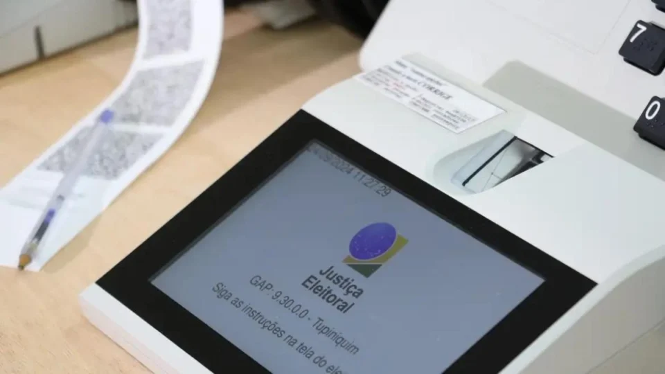 Eleições 2024: seções eleitorais de Rondônia sofrem alterações; veja quais