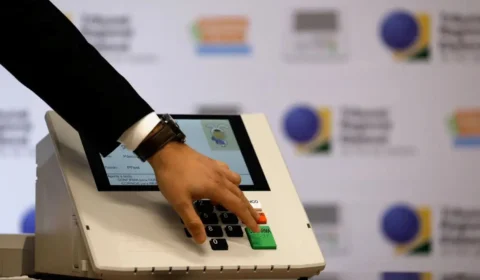 Segundo turno das eleições se aproxima com 33,9 milhões de eleitores