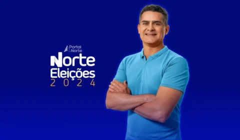 Segundo turno: David Almeida é reeleito prefeito de Manaus