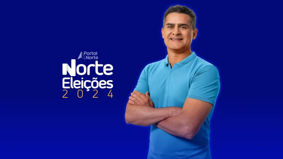 Segundo turno: David Almeida é reeleito prefeito de Manaus