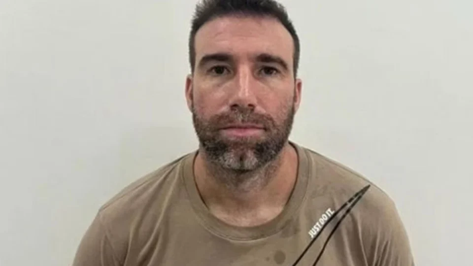 Traficante sérvio ligado ao PCC é solto em Brasília