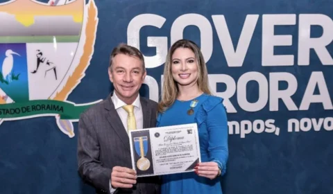 Eleições 2024: candidata à reeleição, sobrinha do governador de RR é presa pela PF