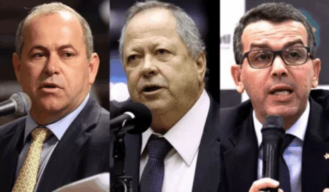 STF interroga réus envolvidos no assassinato Marielle