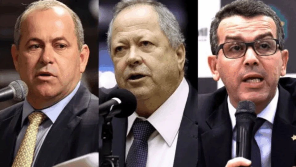 STF interroga réus envolvidos no assassinato Marielle