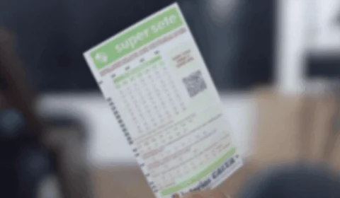 Super Sete de hoje, segunda-feira (14/10), concurso 609; prêmio chega a R$ 2,2 milhões