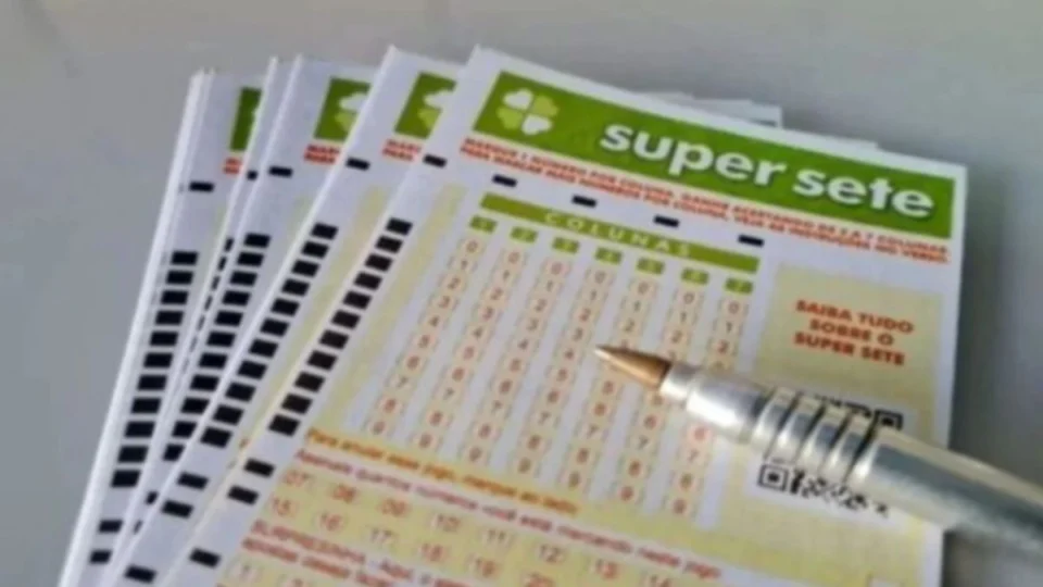 Super Sete tem sorteio hoje (25/12)? Descubra se Natal afeta as loterias
