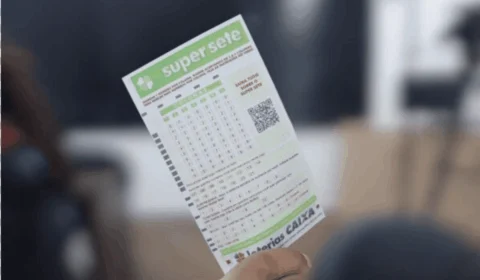 Super Sete tem sorteio hoje (20/11)? Descubra se o feriado afeta as loterias