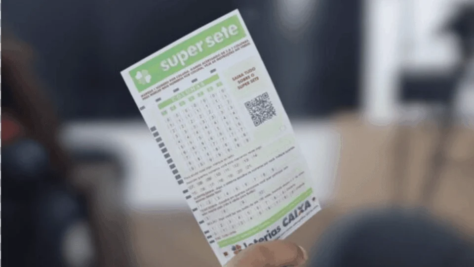 Super Sete tem sorteio hoje (20/11)? Descubra se o feriado afeta as loterias