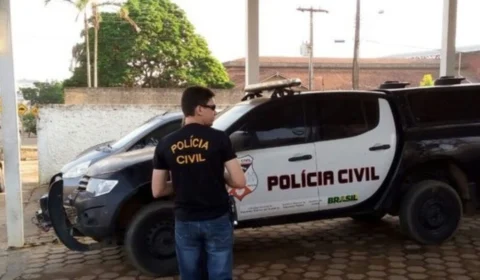 Suspeito de matar comerciante no Centro de Porto Velho é preso