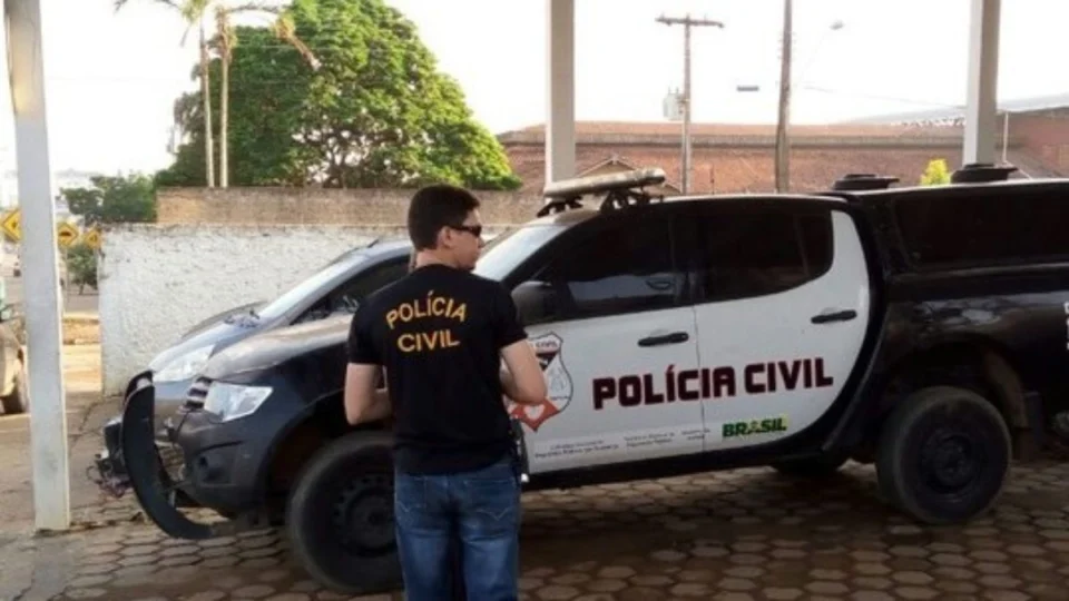 Suspeito de matar comerciante no Centro de Porto Velho é preso