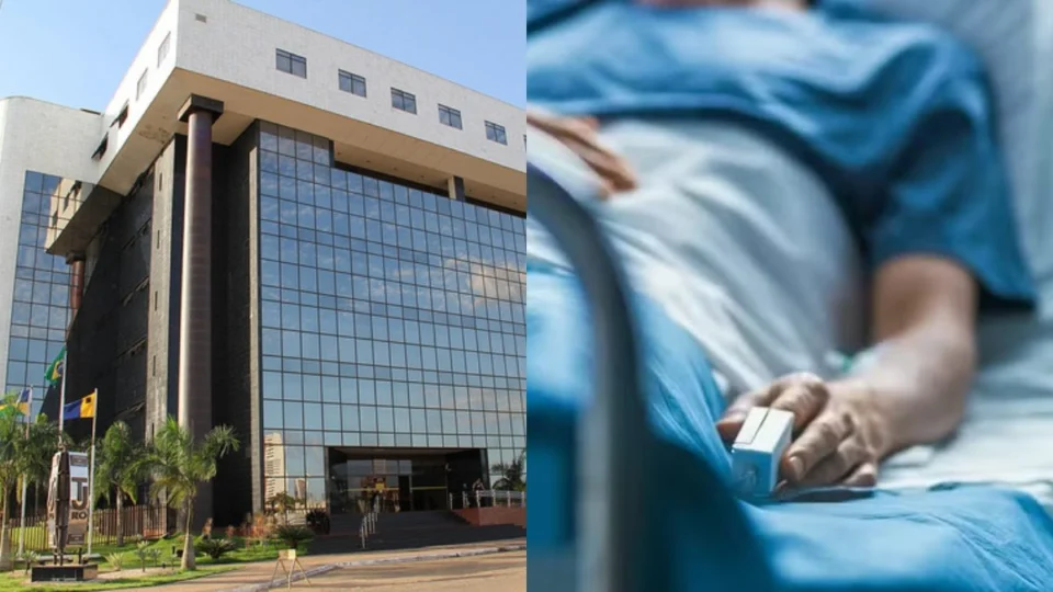 Justiça de Rondônia mantém pena de 9 anos para técnico de enfermagem condenado por estupro