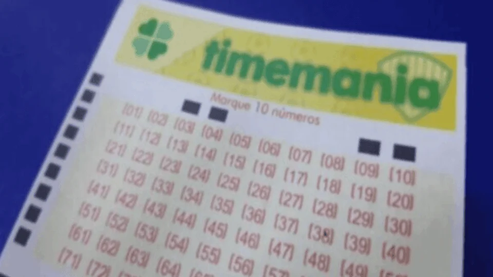 Timemania tem sorteio hoje (12/10)? Descubra se o feriado afeta as loterias