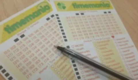 Resultado Timemania de hoje (08/10): veja números sorteados no concurso 2153