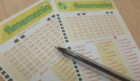 Timemania de hoje, terça-feira (15/10), concurso 2155; prêmio chega a R$ 5,5 milhões