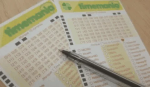 Timemania de hoje, quinta-feira (03/10), concurso 2151; prêmio chega a R$ 4 milhões