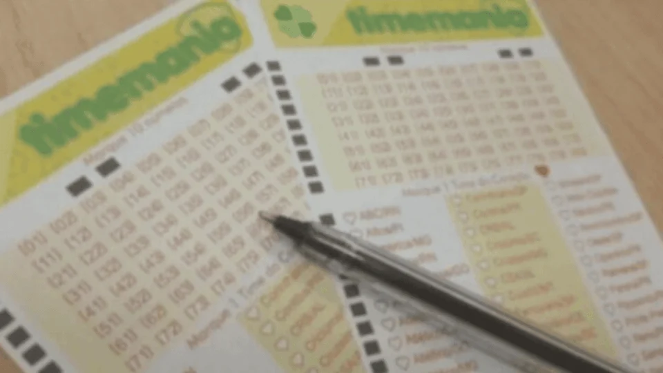 Timemania de hoje, quinta-feira (03/10), concurso 2151; prêmio chega a R$ 4 milhões