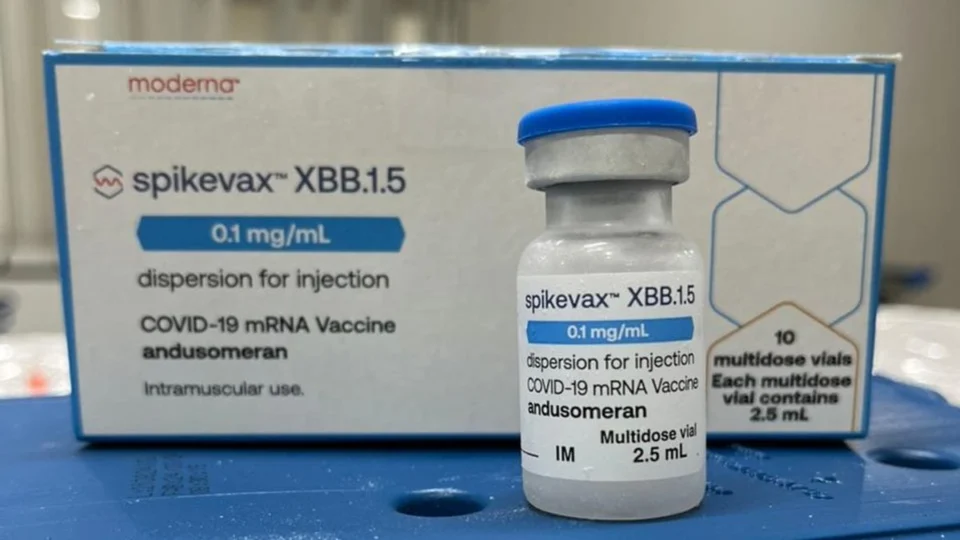 Tocantins recebe mais de 12 mil doses de vacinas contra a Covid-19