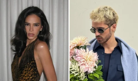 Vem casamento aí? João Guilherme revela desejo de casar com Bruna Marquezine