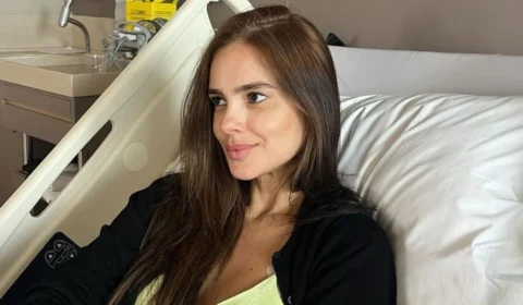 Vera Viel relata encontro com Deus: ‘Ele é tão lindo’; confira declaração completa