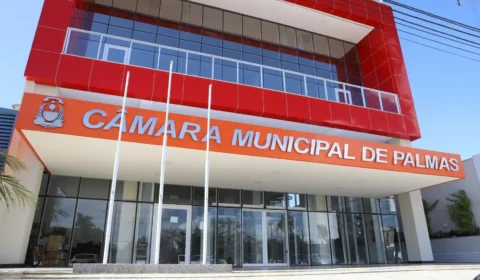 Vereadores de Palmas 2024: veja lista dos eleitos