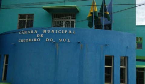Vereadores em Cruzeiro do Sul: veja lista dos eleitos