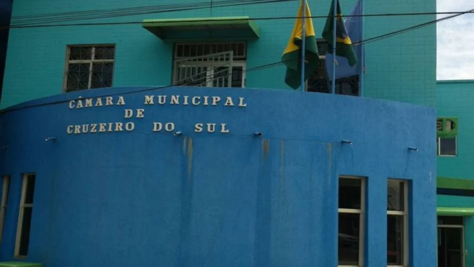 Vereadores em Cruzeiro do Sul: veja lista dos eleitos