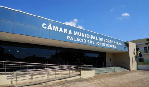 Vereadores de Porto Velho 2024 eleitos: confira a lista completa