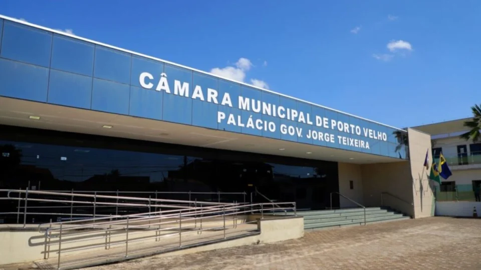 Vereadores de Porto Velho 2024 eleitos: confira a lista completa