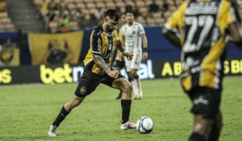 Vila Nova x Amazonas: horário, ingressos e onde assistir a Série B do Campeonato Brasileiro