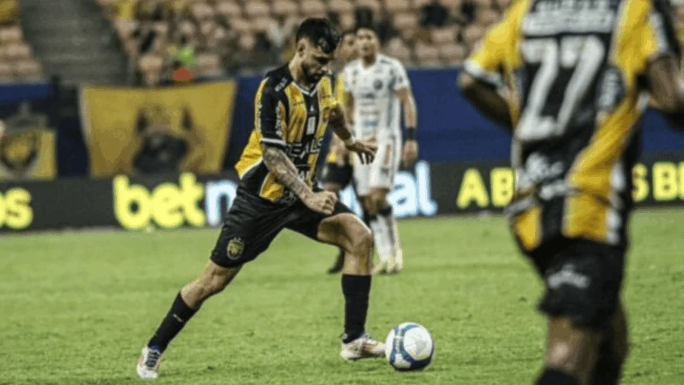 Vila Nova x Amazonas: horário, ingressos e onde assistir a Série B do Campeonato Brasileiro