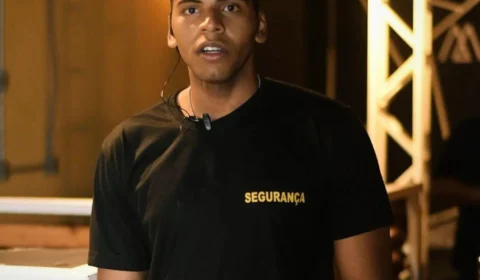 Saiba quem era o segurança morto durante tiroteio em bar no DF