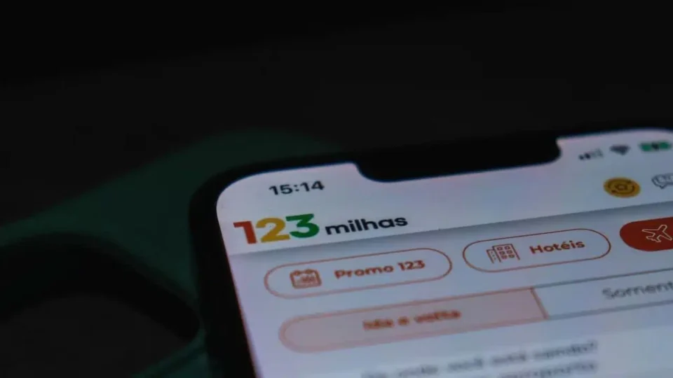123Milhas: prazo para consumidores declarar prejuízo vai até o dia 26