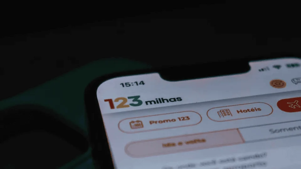 123Milhas: prazo para inclusão na lista de credores termina nesta terça (26)