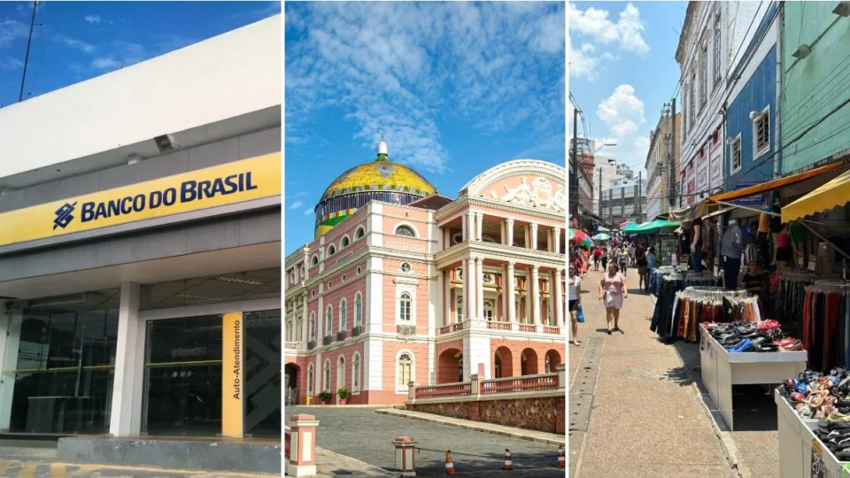 15 de novembro: o que abre no feriado em Manaus? Veja lista