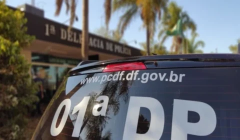 Mulher é presa no DF por dopar e furtar idosos