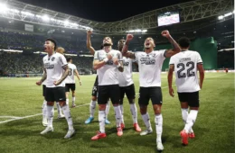 Atlético-MG x Botafogo: horário e onde assistir ao vivo final da Libertadores 2024