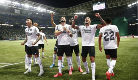 Atlético-MG x Botafogo: horário e onde assistir ao vivo final da Libertadores 2024