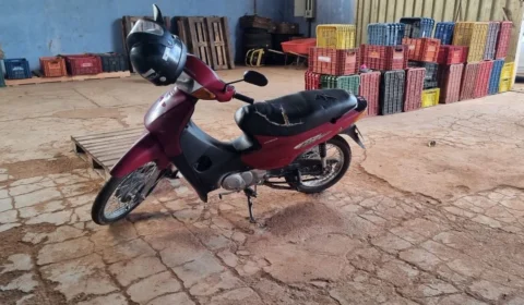 Operação Hagnos: Polícia Civil prende suspeito em Palmas