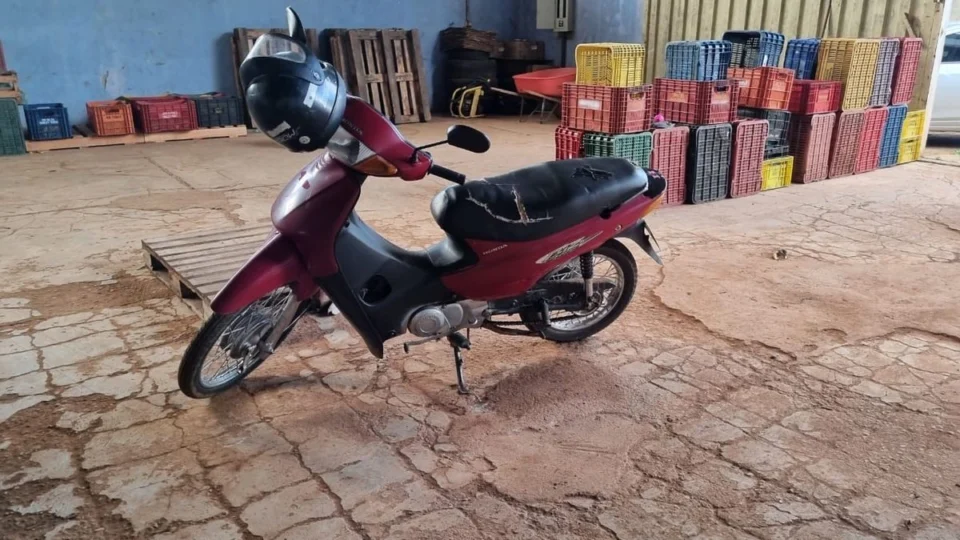 Operação Hagnos: Polícia Civil prende suspeito em Palmas
