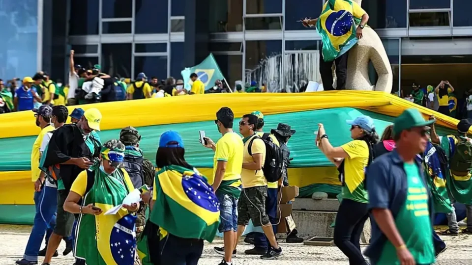 PT e PSOL reforçam pedidos para barrar PL da Anistia