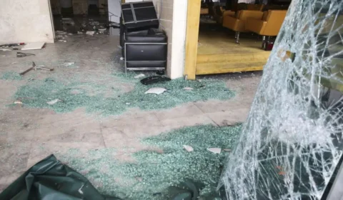 PRF prende líder da ‘Máfia do Pix’ dos atos de 8 de Janeiro