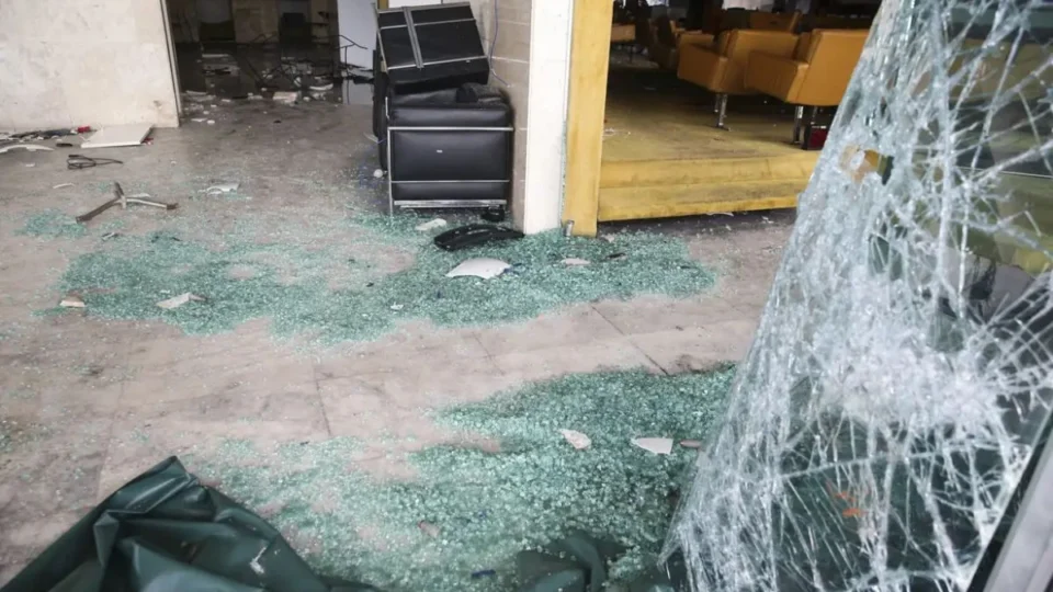 PRF prende líder da ‘Máfia do Pix’ dos atos de 8 de Janeiro